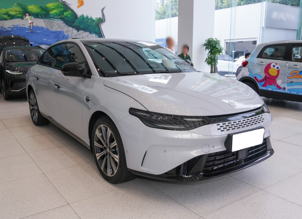 Leap Motor C01 525 606 Comfort Edition Zero Run C01 Электромобили 630 км 544 Лучший внедорожник