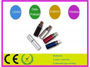 Memoria USB modificada para requisitos particulares AT-310