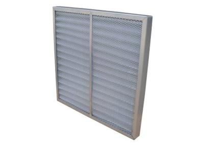 3200m3/h Air Flow Pleated Pre-Filter for Ventilation System Performance