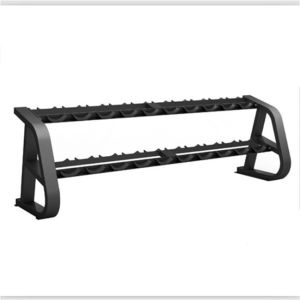 Metal Gym Bench