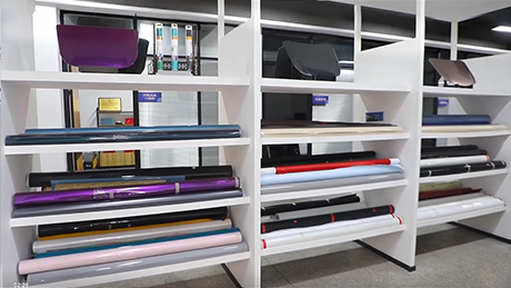 Guangzhou GWF New Material Co., Ltd