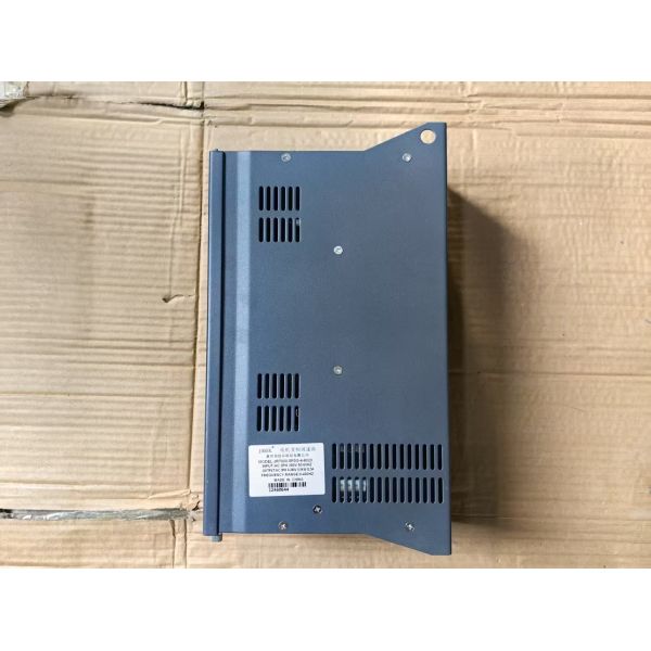 Industrial VFD Type USED JAROL Inverter 0.5KW
