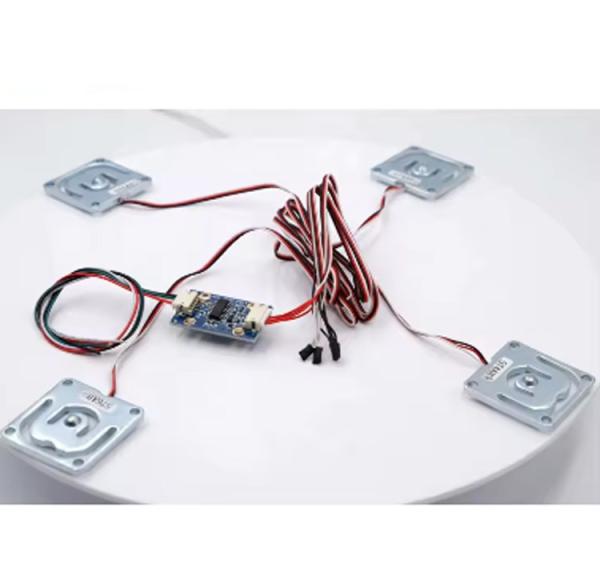 Inteligente Domicílio Adultos Escala Bebê Escala Full Bridge Micro Load Cell 10kg 20kg 30kg 50kg