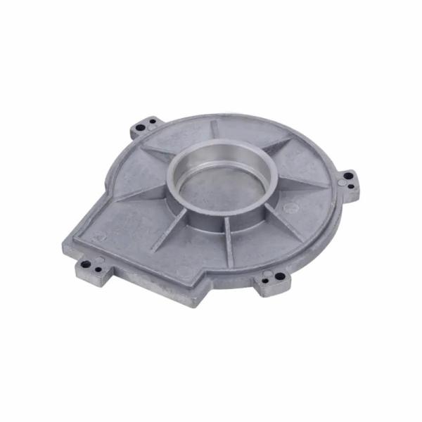 Sandy Casting Copper Valve Fitting Customized for Your Specific Requirements