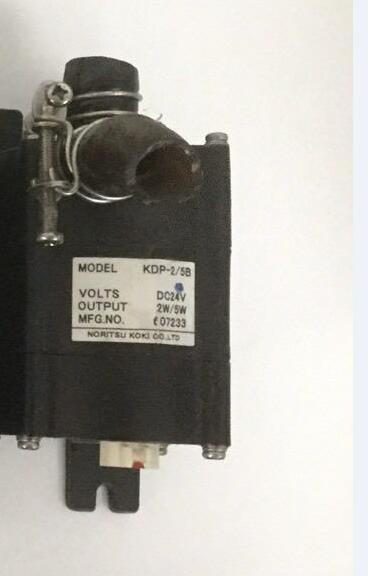Noritsu/ Fuji / Konica/ Agfa / Kreonite Minilab Spare Part Magnet Pump Model KDP-2 / 5B I012143-00 I012130-00, I012162-0