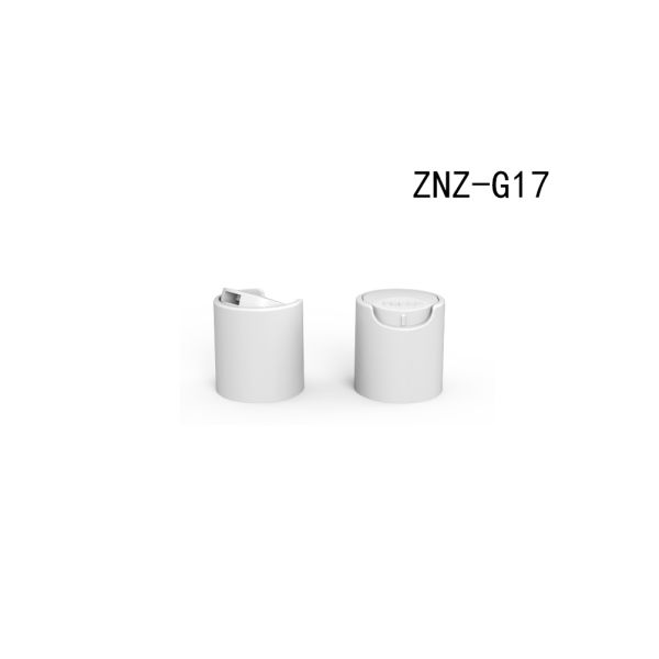 OEM ODM Disc Top Closures