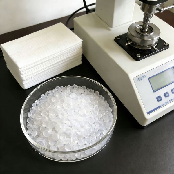 T30S Zhongjing PP Homopolymer Raffia Yarn Grade for Tapes and Strapping