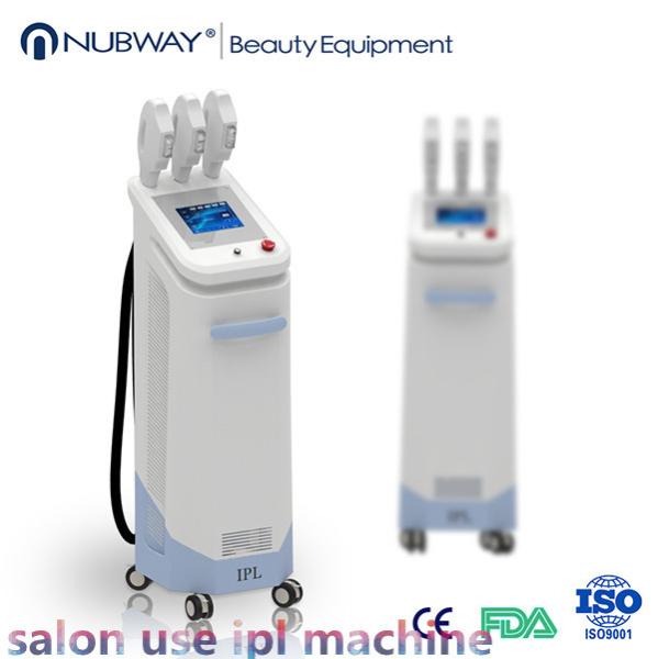 Medical CE Approved IPL Hair Removal OPT Beauty Machine