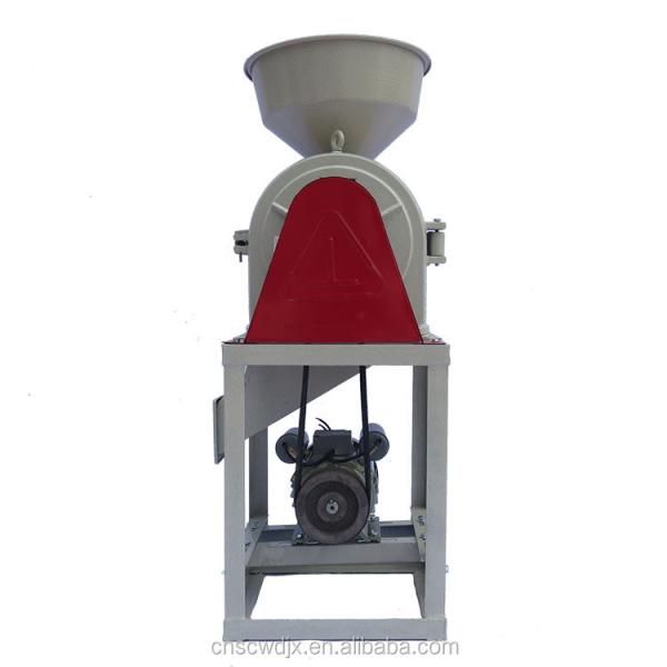 YIFENG   Homemade corona Grain Grinder Machinery coffen powder