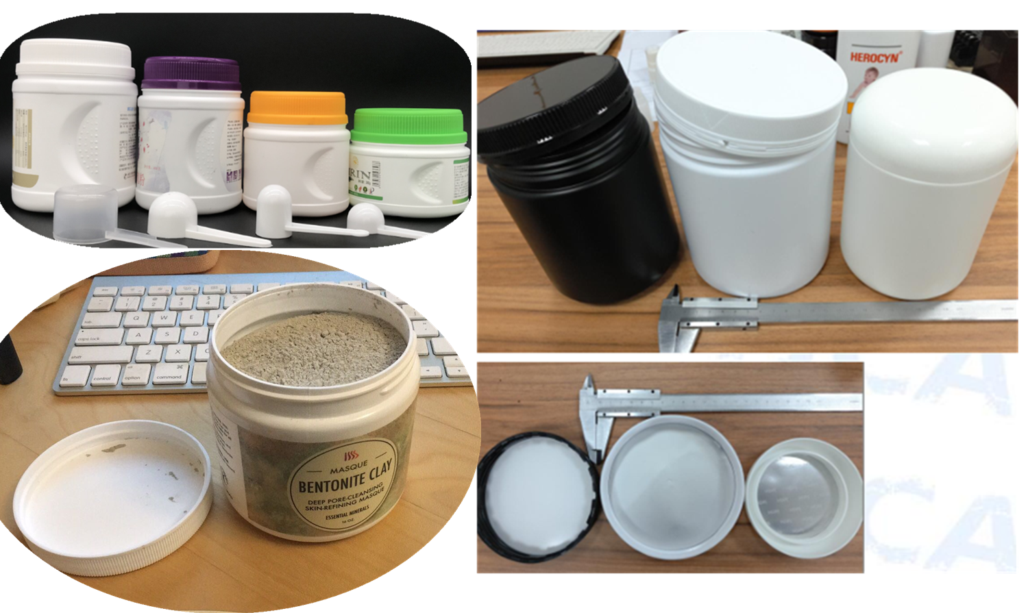 Завалка порошка сточной трубы очищая и покрывая подача воздуха машины 0.8MPa