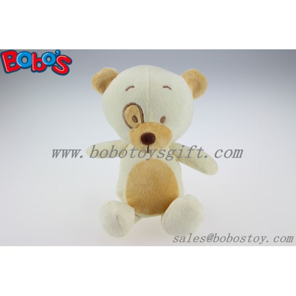 Velvet Soft Toys Baby Bear Toy Plush Stuffed Toddler Toys