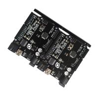 HASL Full Turnkey PCB Printed Circuit Board 48 Layers  IATF16949