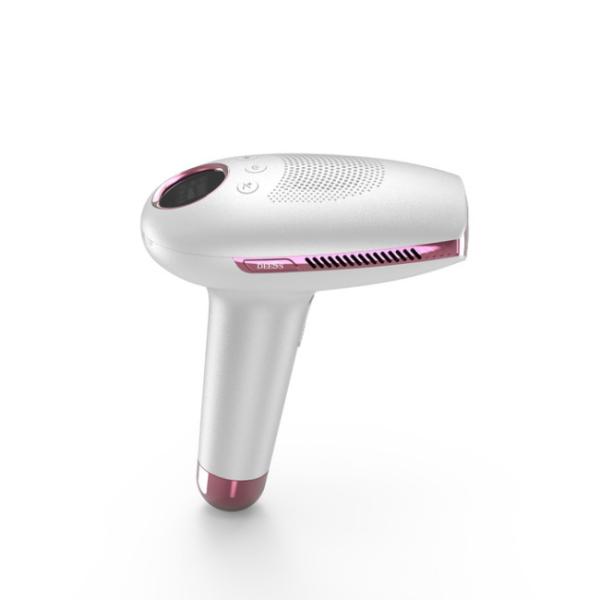 GP591 Home IPL Hair Removal Machine 3.1cm2 Facial Hair Remover Machine