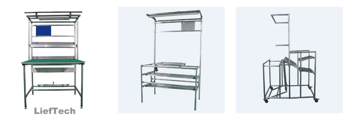 Karakuri system Aluminum Expansion Joint For 28mm Pipe ISO9001