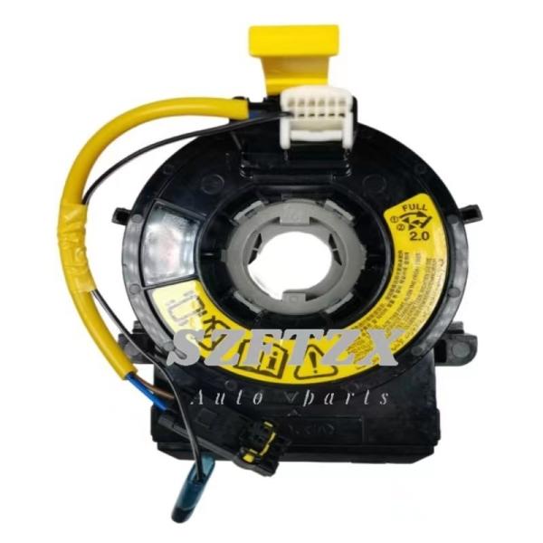 Corée Véritable Nouvelle Horloge Auto Printemps 934902M000 Pour Hyundai Tucson Kia Forte Sportage