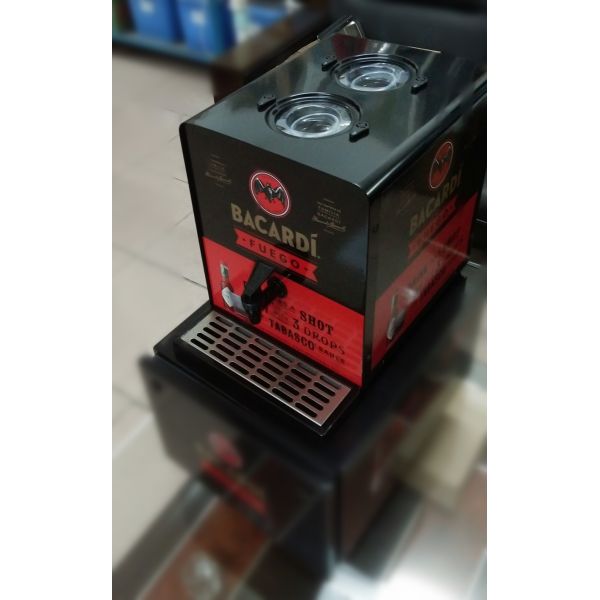 High Efficiency Liquor Tap Machine , Tequila / Whiskey Tap Machine