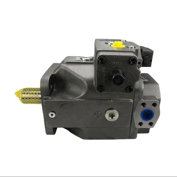 Flange Mounted Rexroth Plunger Pump A4VSO71EO1/10R-PZB13N00 A4VSO71EO1/10R-VPB13N00 A4VSO71EO1/10R-PPB13N00