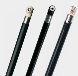 Sports Medicine Bipolar RF Plasma Electrode For Tissue Cutting And Coagulation