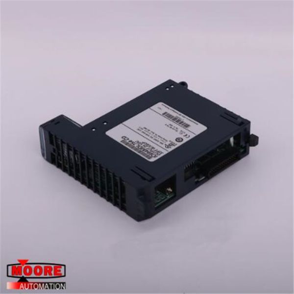 IC694MDL754 GE 12/24VDC Output (0.75 amps/point)Module 32 point