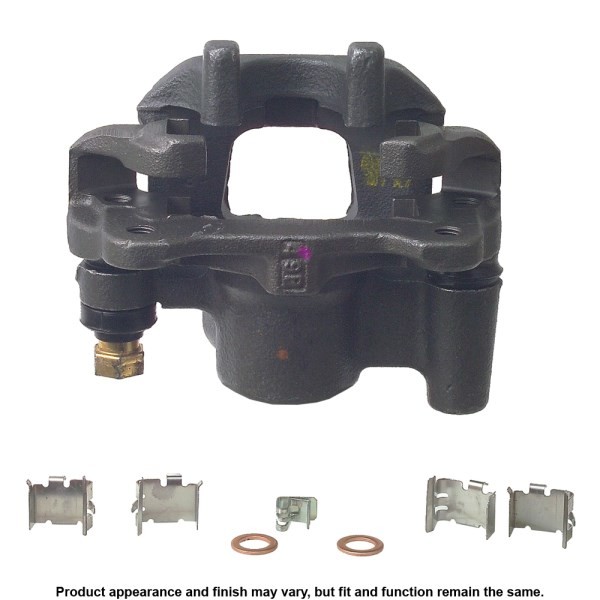 SCION Auto Parts Vehicle Brake Caliper 19B2950 19B2951 344066 344067 OEM 47750-21030 47730-21030