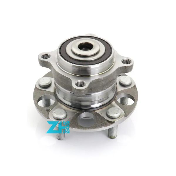 Rear Axle Wheel Hub Bearing Assembly For HONDA 42200-TA0-A51 42200TA0A51 42200SNA743 42200TA0A51 Automotive Part
