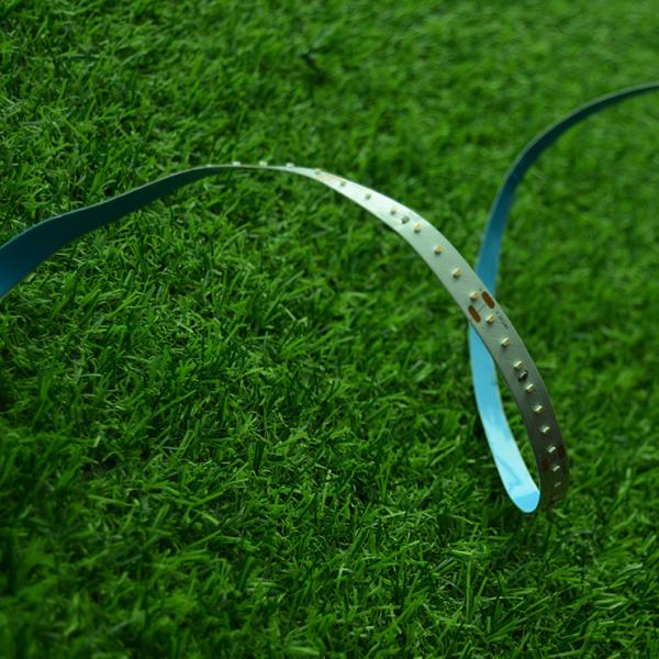 Colorful 2110 Waterproof Strip lights outdoor lighting LED Strip Light for Christmas Flexible LED Strip
