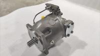 fournisseur chinois pompe à piston hydraulique A10VSO10 A10V A10VO A10VSO pompe à piston hydraulique principale AA10VSNO63DR/32R-PPB12N00-SO854 pompe à piston