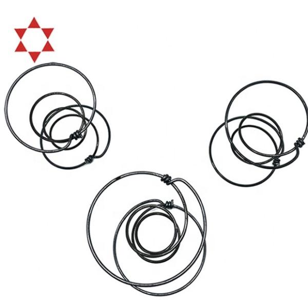 High Quality Furniture Bed Upholstered Bonnell Coil Springs Unit for Making Mattress