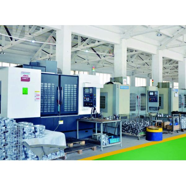 Серия ZXC Интеллектуальный регулировочный электрический клапан-актуатор Мини электрический актуатор