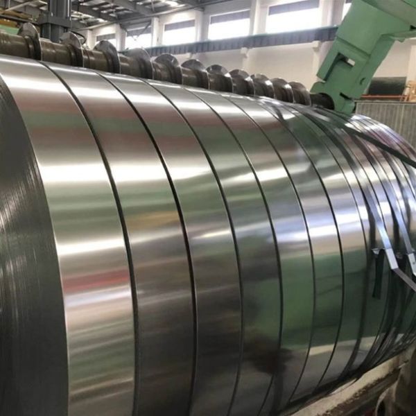 Grade 430 301 304 316 201 202 410 304 Stainless Steel Coil For Corrosion-Resistant Industrial Solutions