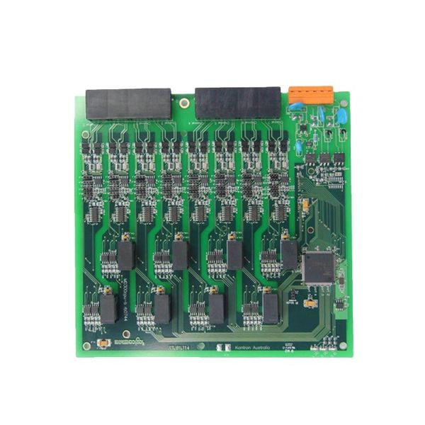 OEM PCB Assembly Low Cost SMT Multilayer Circuit Boards LED Design