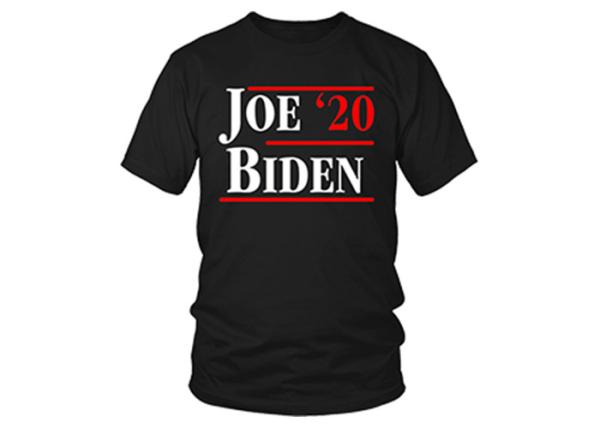 Presidential Campaign Election T - Shirts Design Heat - Transfer Printed Short Sleeve
