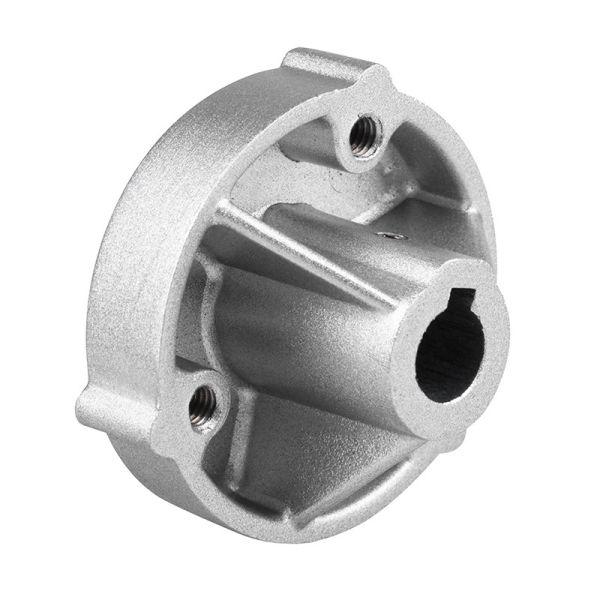 Custom Aluminum Die Casting Metal Parts