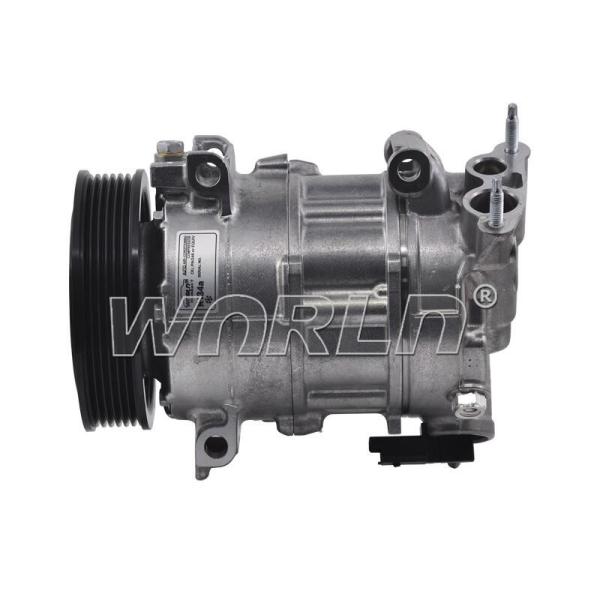 RC.600.409 Air Conditioning Compressor Car 81619066012 For 6SEL16C PEUGEOT C4 LOUNGE 2012  WXPG006