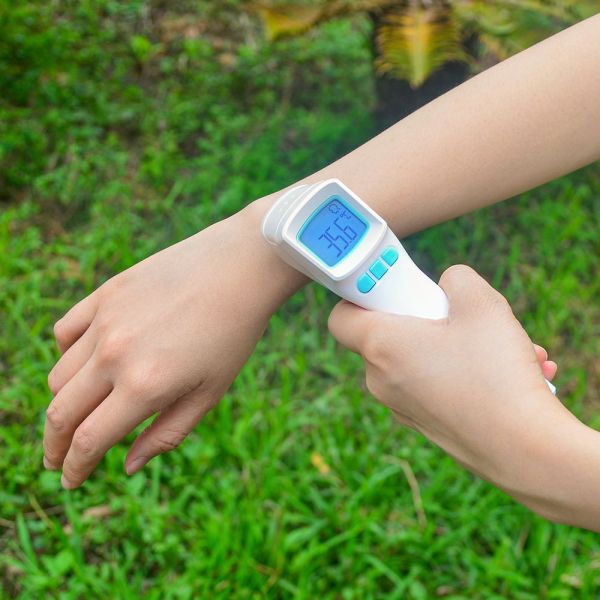 High Quality Digital Medical body temperature instrument Prices For Baby Accuracy