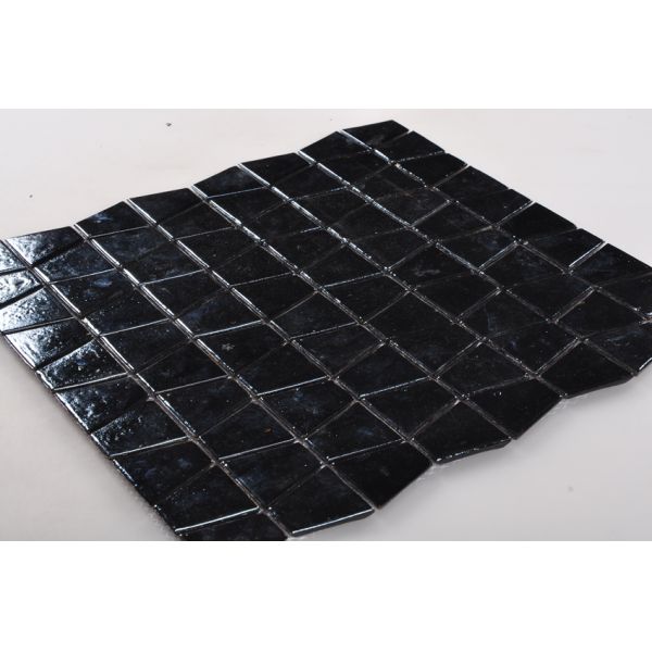 Rose Latest Mosaic Tile with Trapezoid Shape