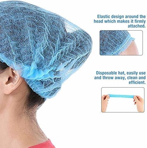 Personal Protection Sanitary Medical Disposable Cap