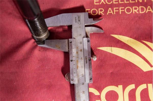 20*93*260  for  FAW J6 Spare Parts U-bolt
