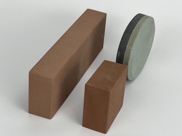 Water stone, Sharpening stone, Polishing stone, Lapping stone for Knife edge honing