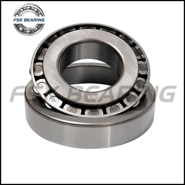 Silent 6 691 169 000 Tapered Roller Bearing 50*110*42.25mm Rear Wheel Bearing