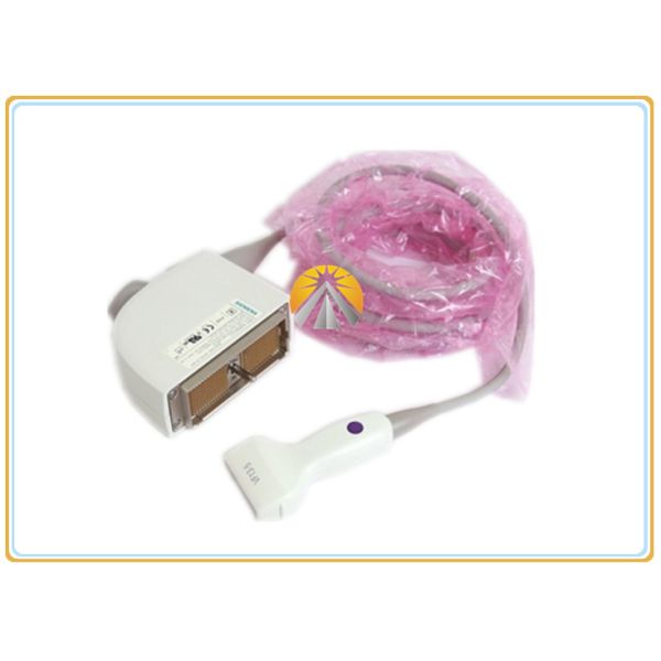 Flexible Linear Probe Ultrasound , 5 -13 MHz Siemens Ultrasonic Transducer