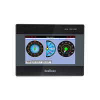 RS232 PLC HMI todo del puerto 4AD 2DA en una salida de Digitaces de la retransmisión del transistor