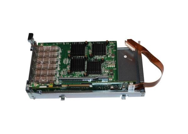 6 Port Cisco ASA Firewall 5545-X/5555-X Interface Card GE SFP ASA-IC-6GE-SFP-C=