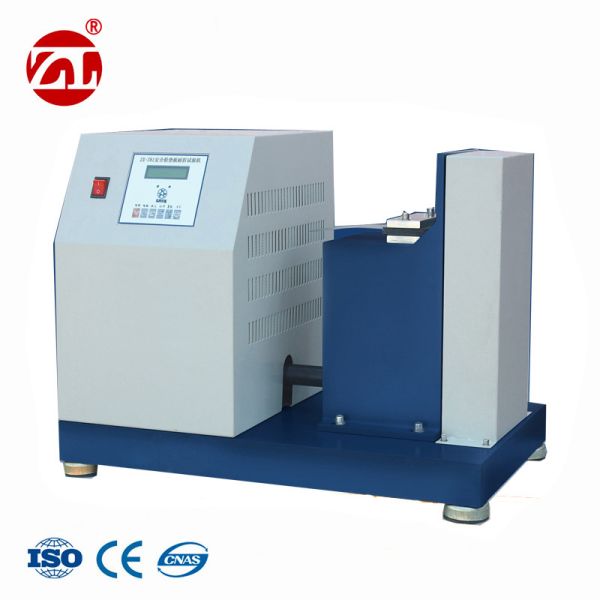 Плита ботинок безопасности ЭН12568 ИСО20344 изгибая станции тестера 2 сопротивления