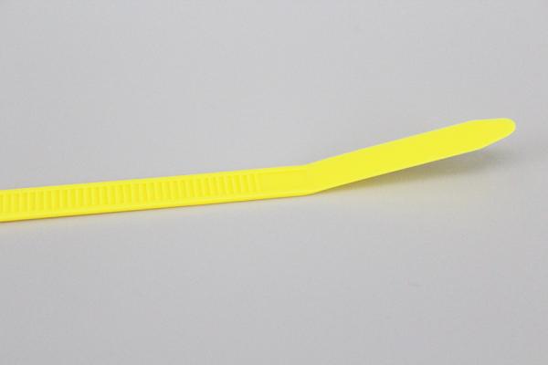 3*100mm DEMOELE ROHS SGS certificated Self-Locking nylon cable ties