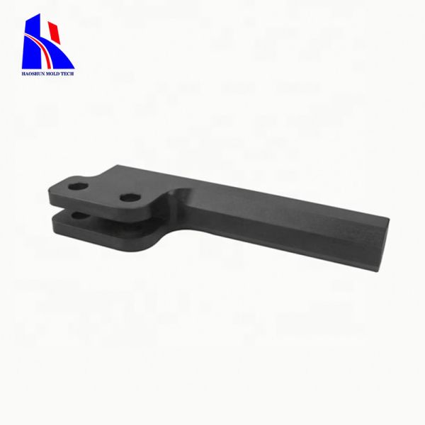 Sandblasting Finish Vacuum Casting Prototype For High Precision Parts