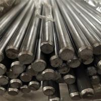Ronda redonda de acero estructural poco aleada acabada en frío Rod 15m m 16m m de la precisión de la barra de acero
