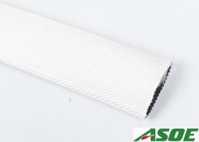EPDM Rubber Lined Lay Flat Fire Hose Single Jacket 1.5 Inch 50ft