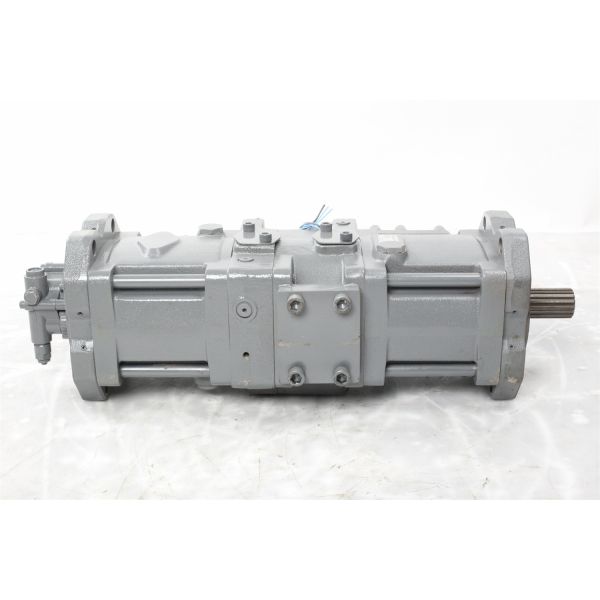 SY395 K5V200DTH-YISER-OE02 (17T*13T)HYDRAULIC PUMP
