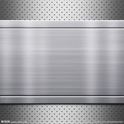 410 Stainless Steel Sheet Plate 8K AISI Carbon Steel Sheet Customized